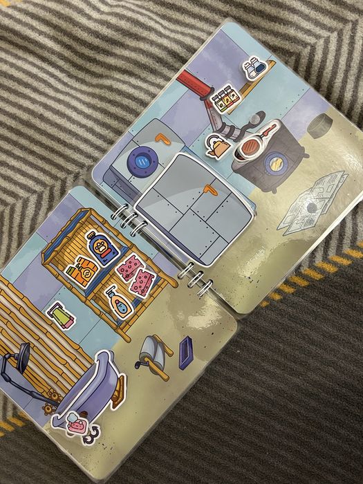 Домівка Губки Боба