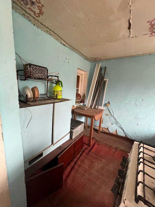 Продам  2-х эт. дачу с приватизированным участком за  Матвеевкой