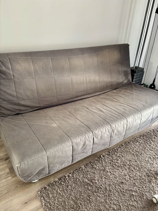 Sofa cama ckick-clack IKEA