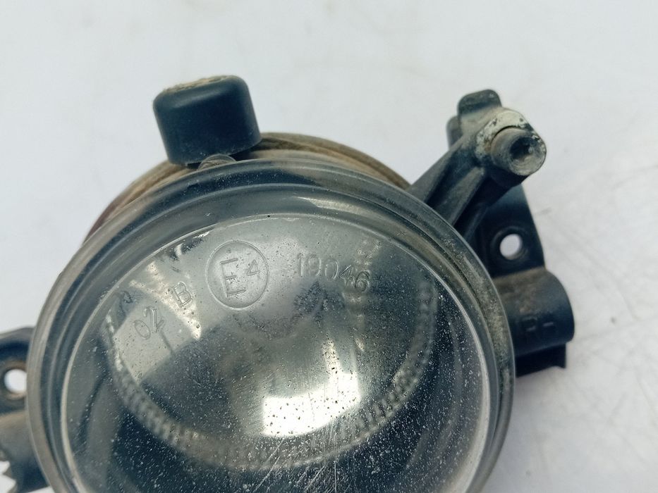Farol nevoeiro frente direito FORD Focus II (DA_)