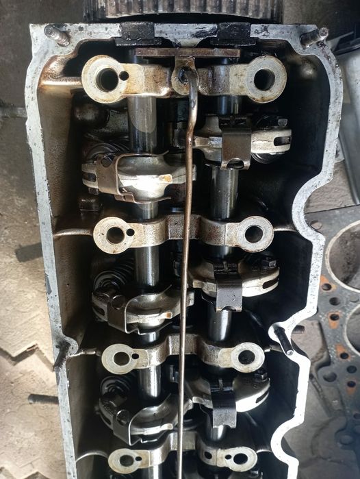 Продам двигуна м20 б20