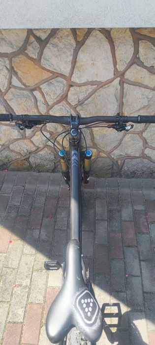 Rower górski MTB Radon FULL, FOX, ROCKSHOX,koła 26”, 20” 51cm