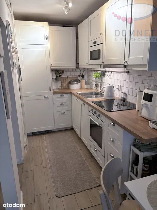 3 pokoje, 48 m2, os. XX-lecia-Centrum