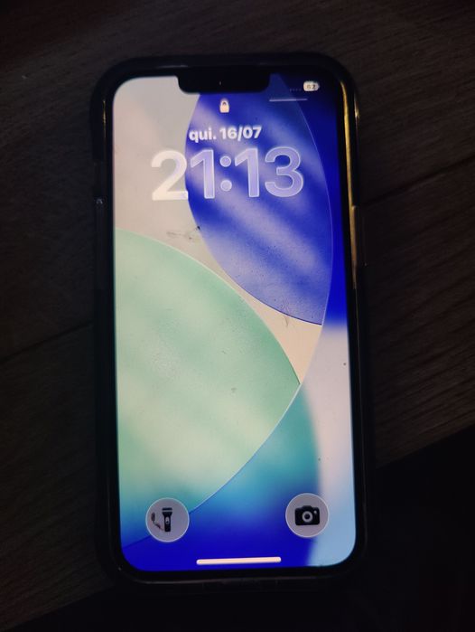 iPhone 13 128g .