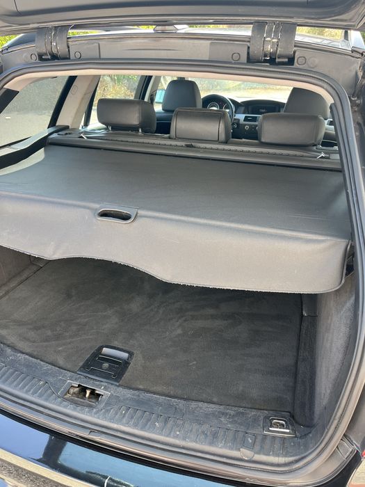 BMW 520 D Nacional .vende ou troca