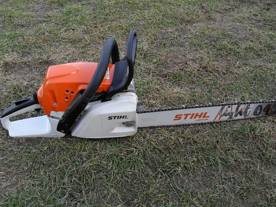 Pilarka spalinowa STIHL