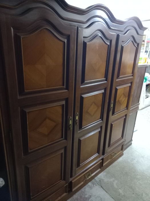 Móveis usados  como novos