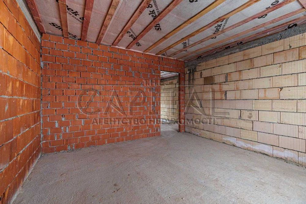 Продаж будинку з укриттям, Гатне, Фастівський район