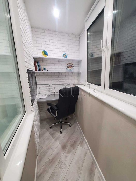 Продаж‼️ЖК 4 сезони‼️Михайла Максимовича 3‼️Квартира 111 м2