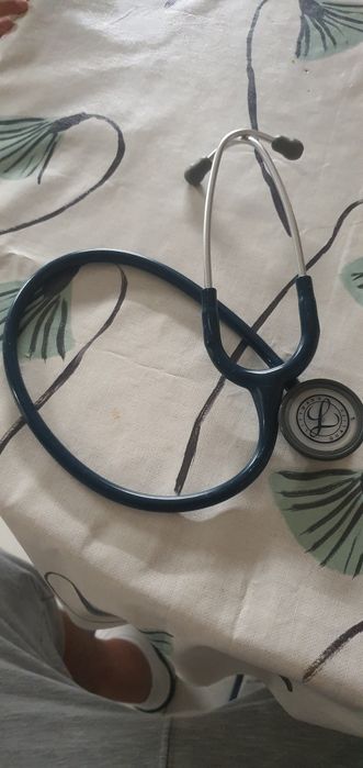 Estetoscópio Littmann Classic II