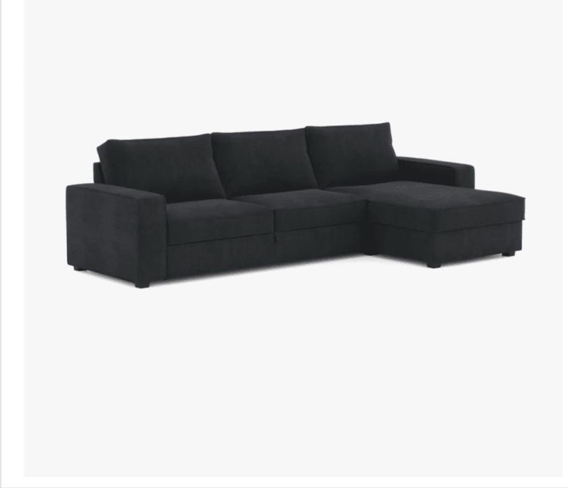 Sofá-cama Stewart da Gato Preto com Arrumação – 350€