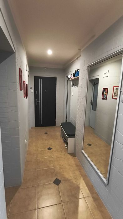 Sprzedam  mieszkanie