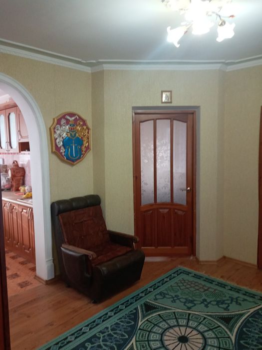 Беляевка дача с видом на речку