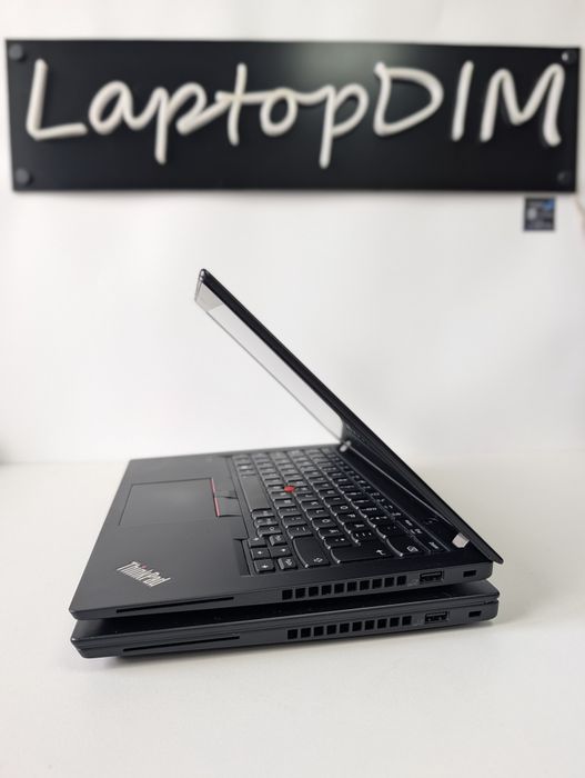 Ноутбук Lenovo ThinkPad X13/Ryzen 3 4450U/8GB/256GB/13"/FullHD/компактний/бюджетний/для бізнесу/роботи/школи/по перерахунку/ПДВ/стан НОВИЙ