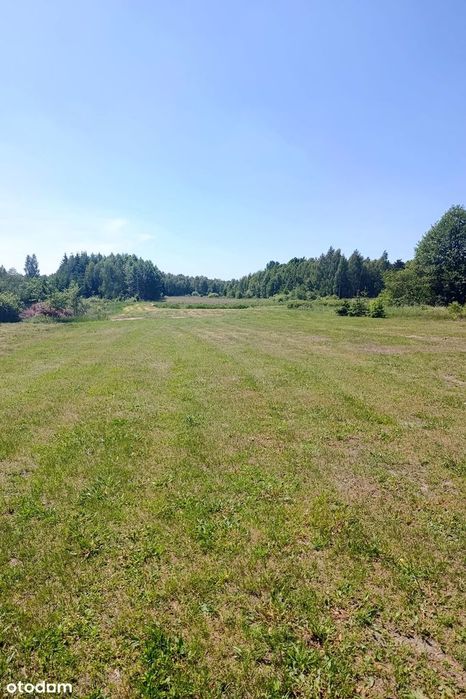 Działki z warunkami zabudowy | Stok Wiśniewski | 8 km od Siedlec - Widok 3