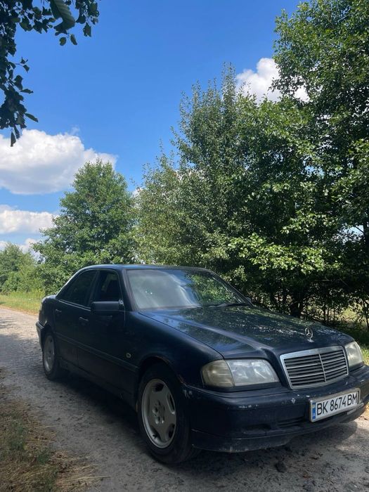 Продам Mersedes-benz