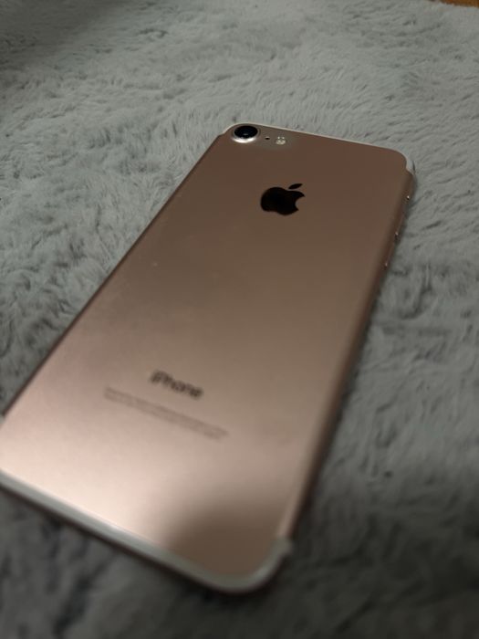 Iphone 7 para venda