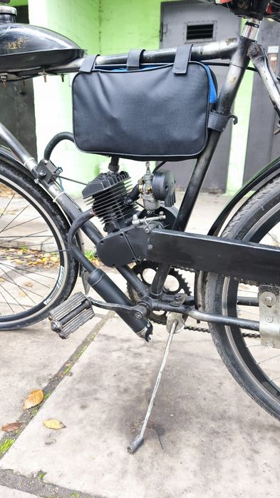 Продам веломопед