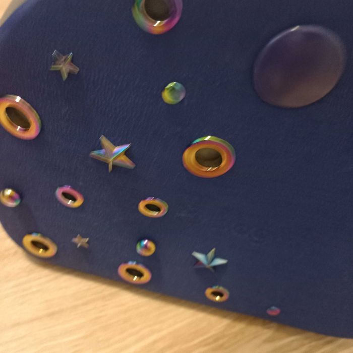 Obag moonlight torebka