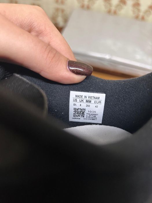 Adidas adizero evo sl