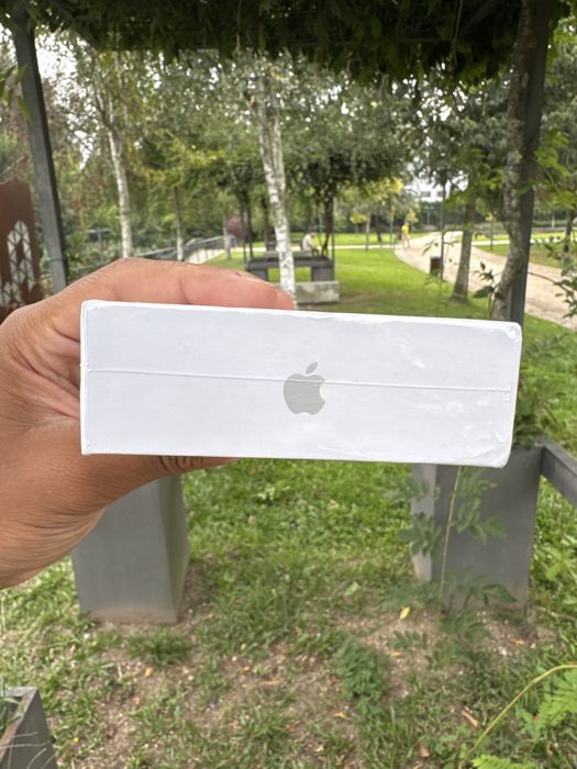 Apple Airpods 3 Selados