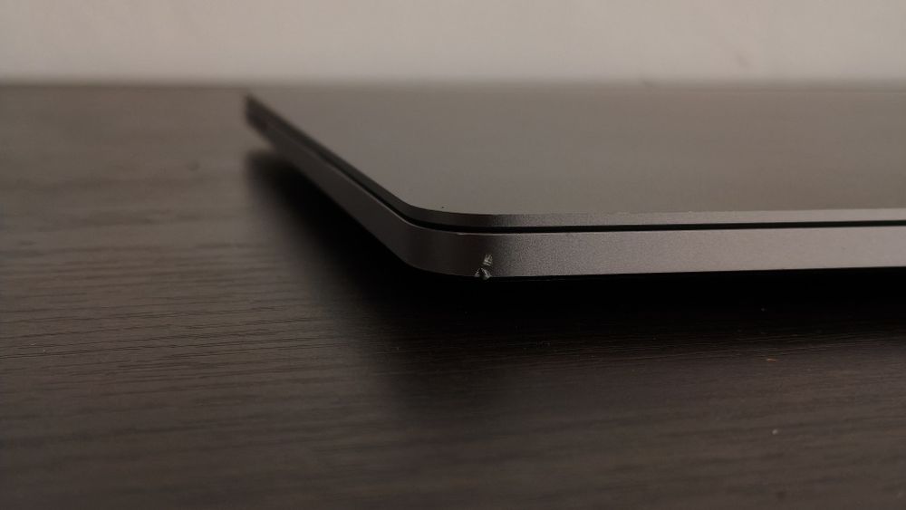 Macbook 13 pro хороше состояние