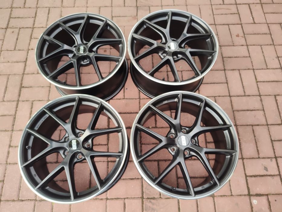 BBS CI R CI 2201 9x19 et42 5x112