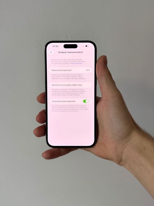 Apple iPhone 14 Pro Max | Idealny stan