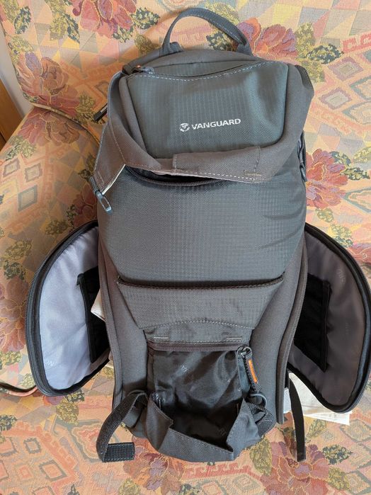 Mochila fotografiaca Vanguard Adapter 46