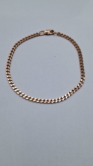 Золотий браслет 585