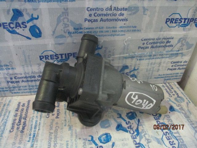 Bomba de água BMW 1 (E81)
