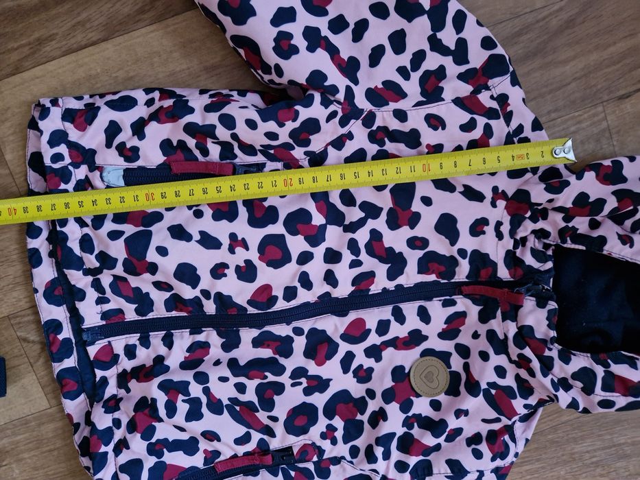 Куртка єврозима. Костюм зимовий. Куртка термо. 1,5-2 роки (86-92)