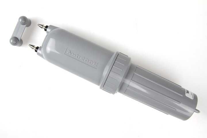 Poganiacz bateryjny dla bydła Kawe, Kerbl