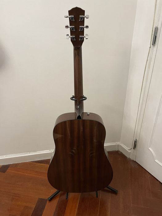 fender cd 60 dreadnought