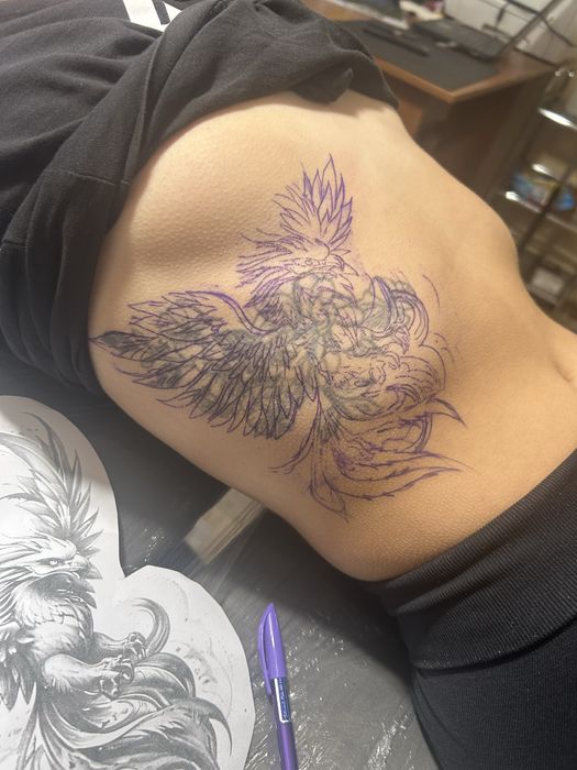 Тату , перманентный макияж, Харьков по лучшей цене