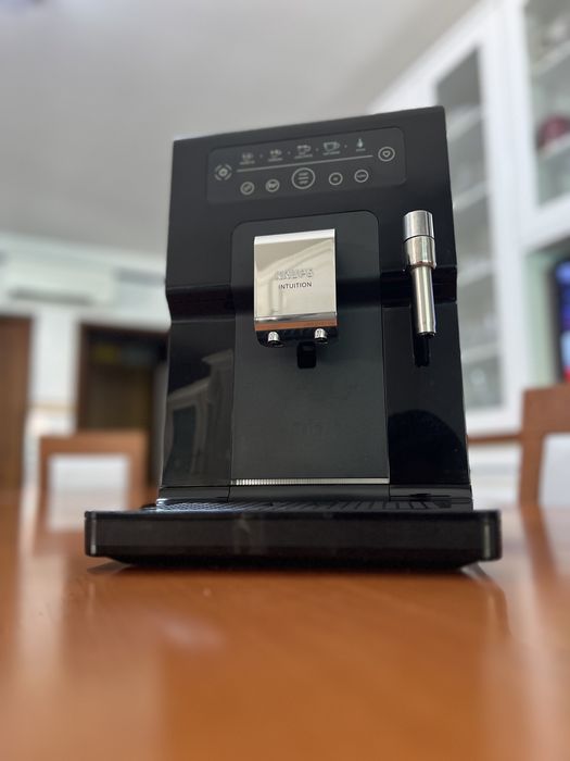 Krups Intuition - Máquina Café Automática