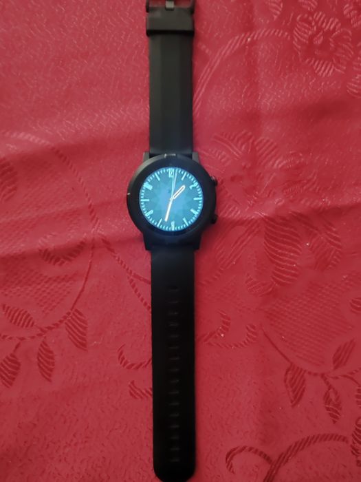 Смарт годинник Haylou