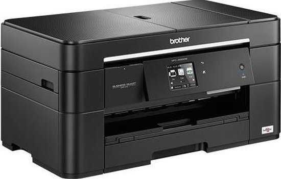 Impressora Multifunções BROTHER MFC-J5320DW