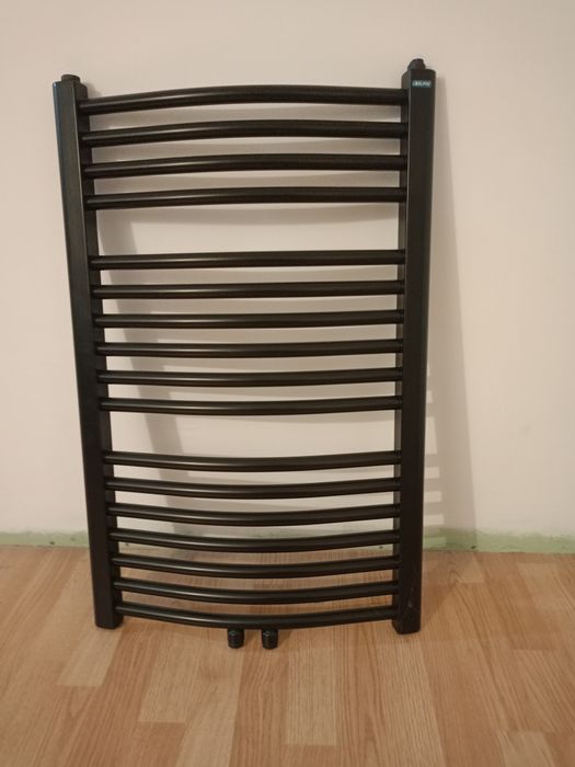 Drabinki łazienkowe