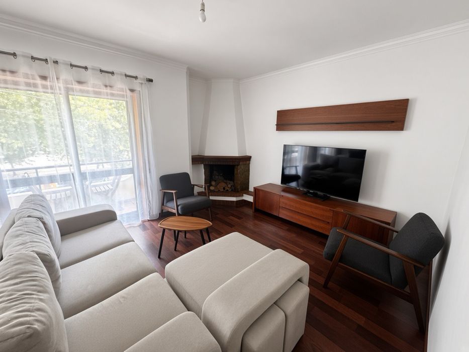 ARRENDAMENTO DE QUARTOS EM ANDAR-MORADIA – MAXIMINOS, BRAGA