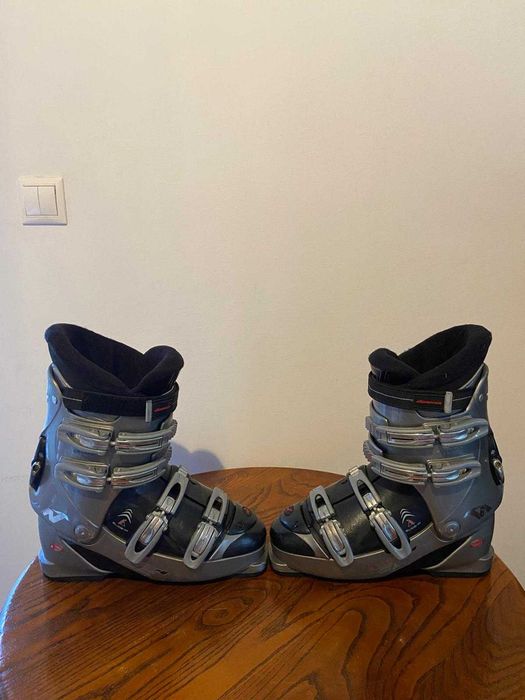 Botas de Ski - Nordica F6 - 270/275