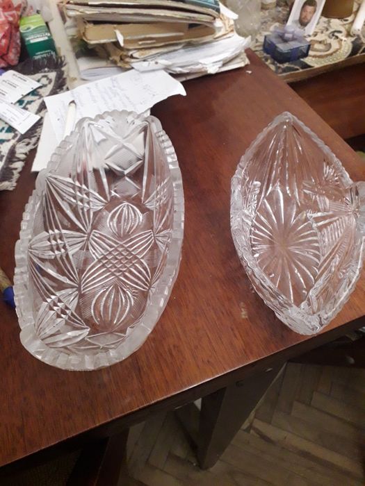 Шампури,Хрусаль. таріл , самовар-4000грн ,відерко на лід для шампа.опо