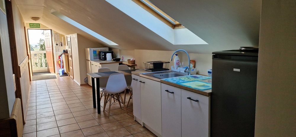 Pokoje  LAZUR -Wyspa Sobieszewska-nocleg Sobieszewo