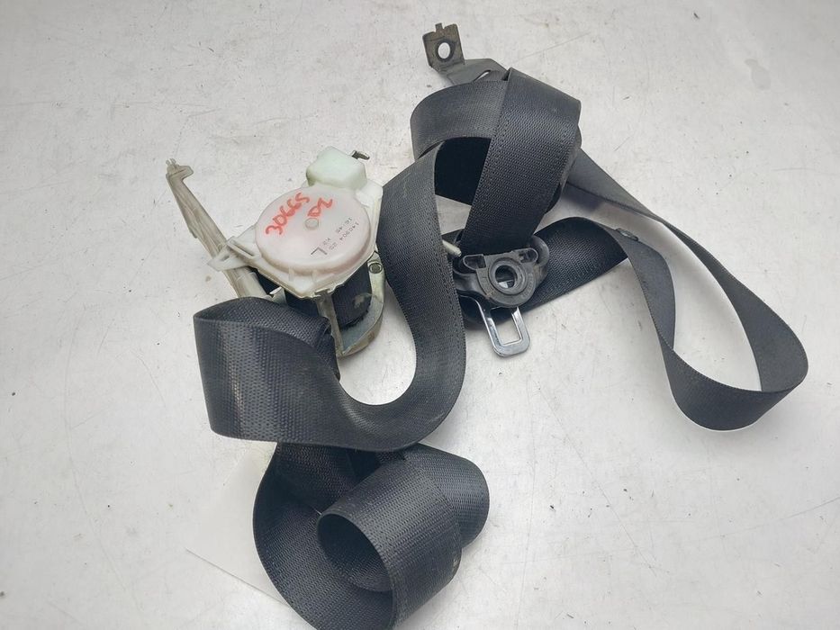 CINTO SEGURANÇA FRONTAL ESQUERDO OPEL ZAFIRA A LIMUSINA 2005