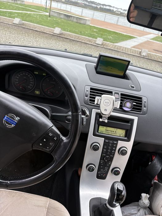 Volvo V50 2011 1.6 D