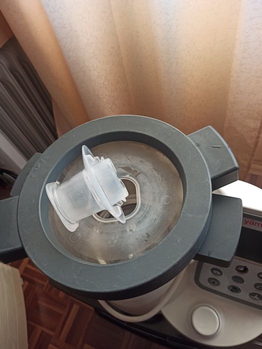 Yammi 2 XL 100% funcional, sem acessorios