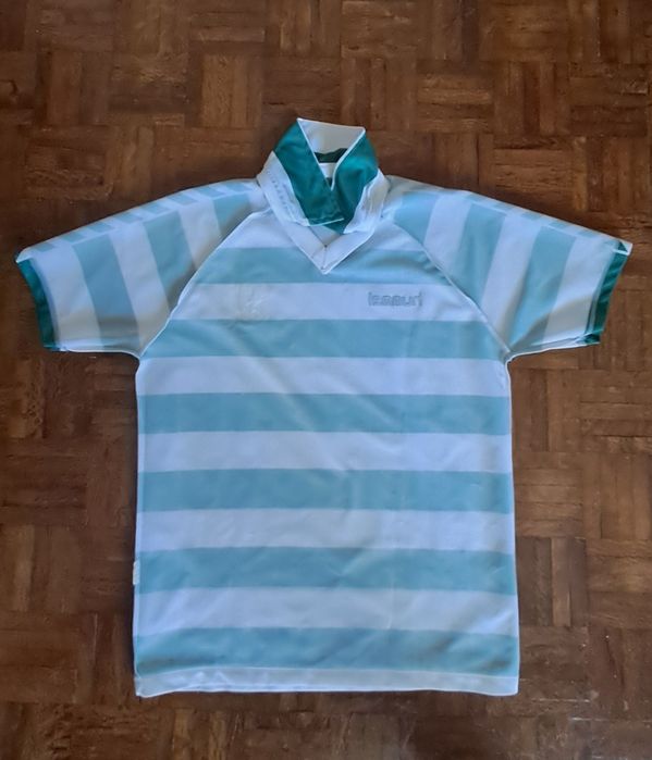 Camisola do Sporting peça de colecção