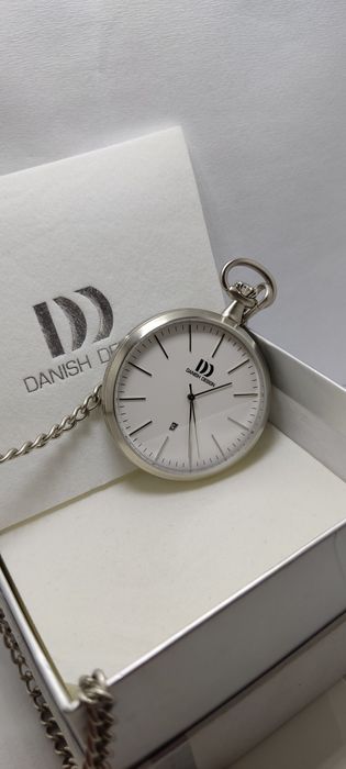 *122*Danish Design
Biały Ø47 mm
ref. IQ12Q1076