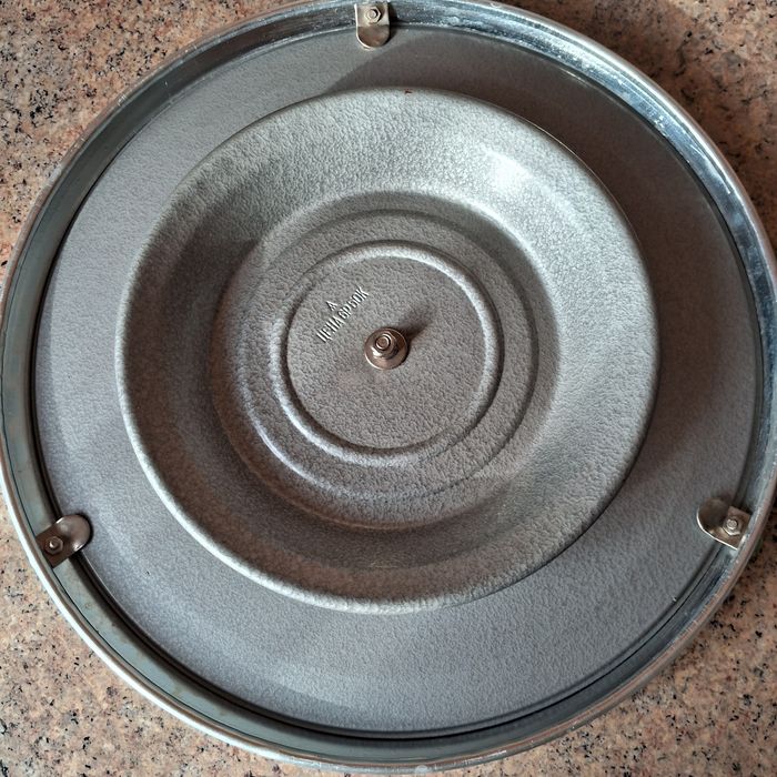 Поднос-подставка.