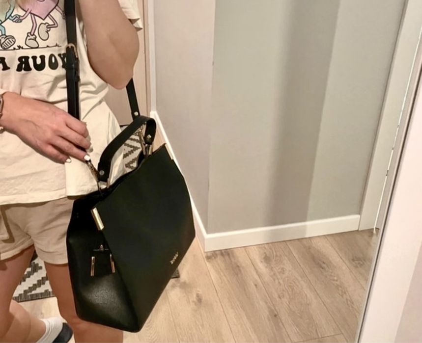 Oryginalna torebka Liu Jo